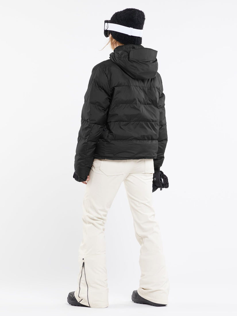 Battle Stretch Hr Trousers - MOONBEAM