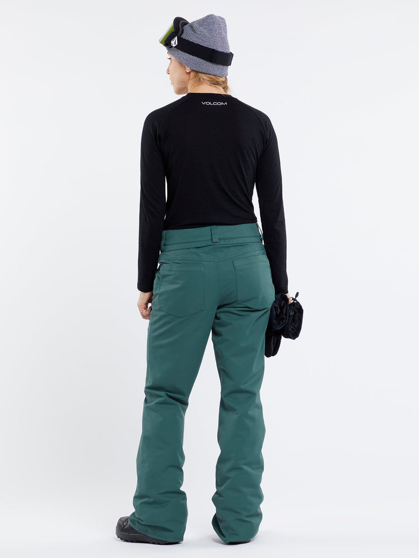 Hallen Trousers - BALSAM (H1352410_BSM) [41]