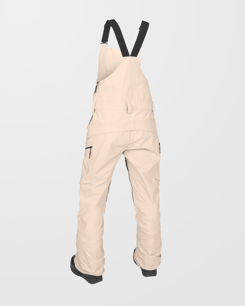 Elm Stretch Gore-Tex Bib Overall - Sand