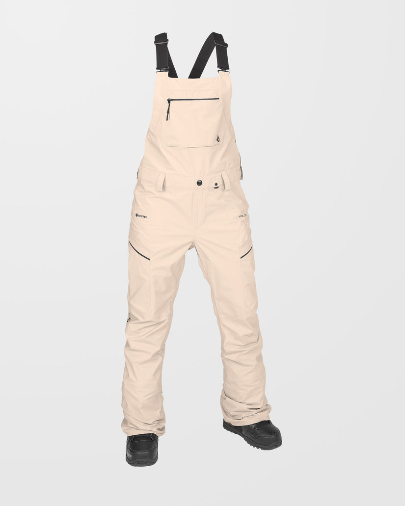 Elm Stretch Gore-Tex Bib Overall - Sand