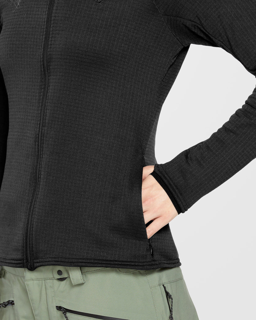 V.Co At Stretch Gore-Tex Trousers - Lichen Green