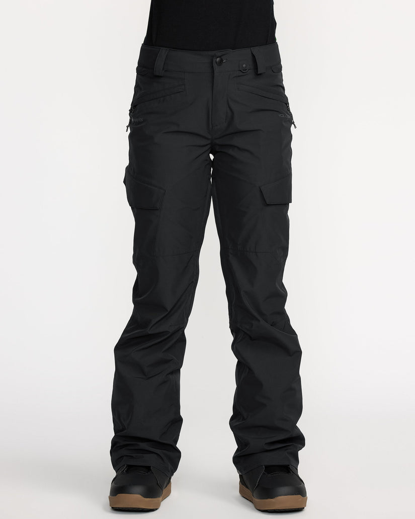 Stonelark Gore-Tex Trousers - Black