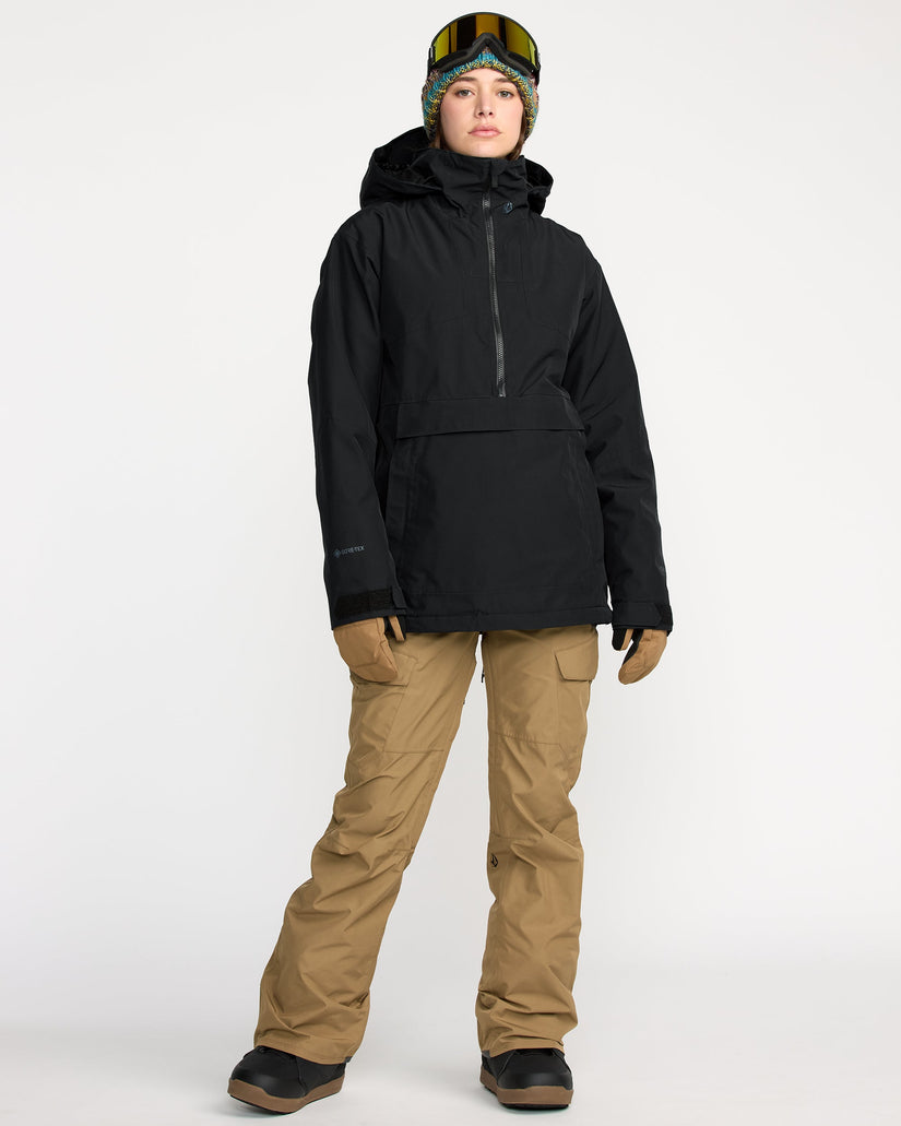 Stonelark Gore-Tex Trousers - Bronze