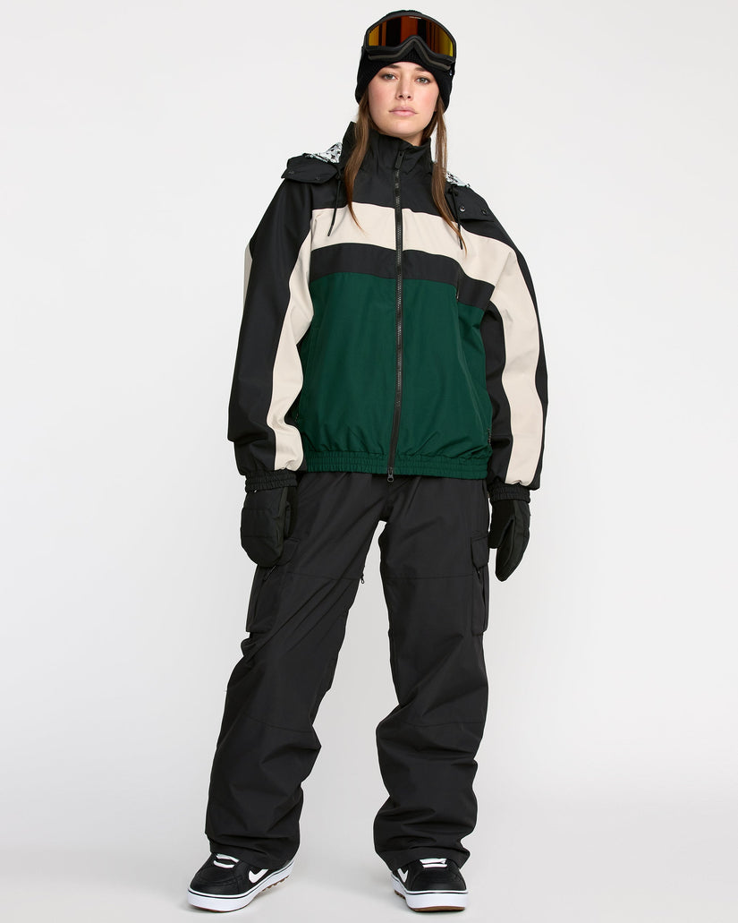 Dlm Trousers - Black