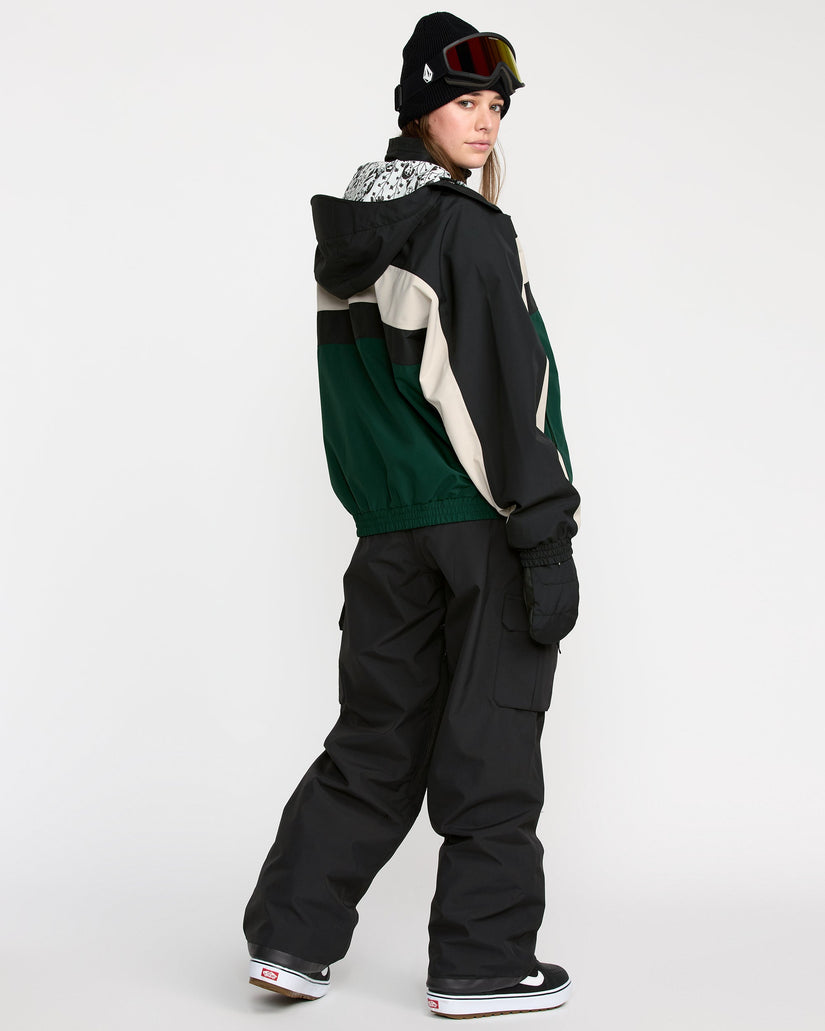 Dlm Trousers - Black