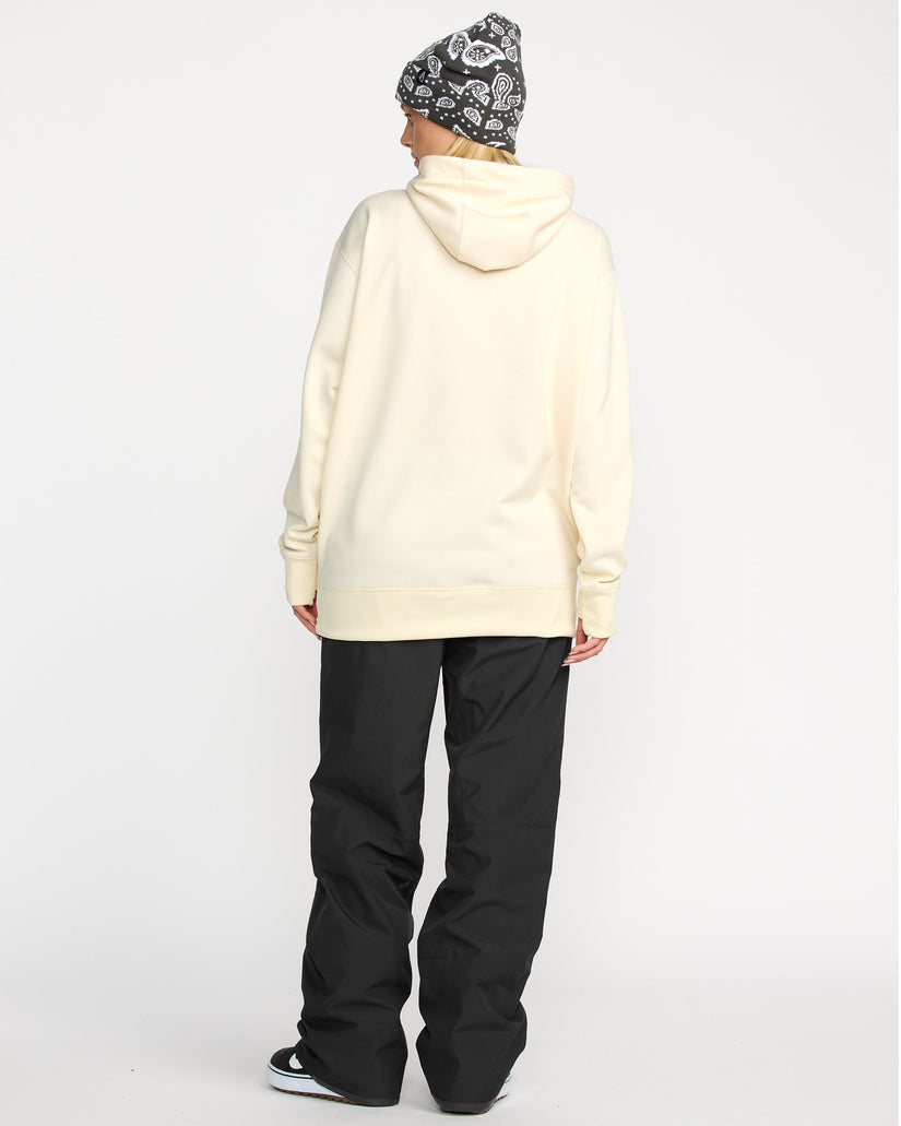 Stone Mica 20K Trousers - Black
