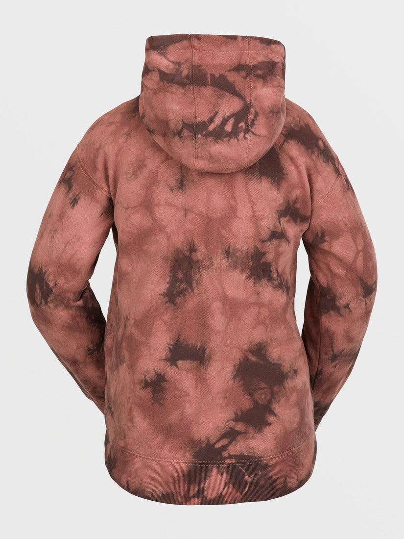 Costus Hoodie - PINK SALT WASH (H4152402_PSW) [B]