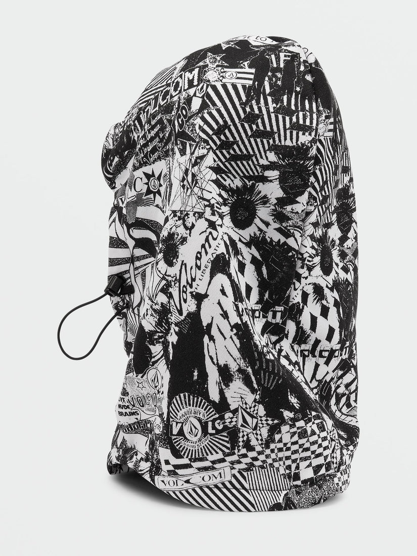 HYDRO FLEECE HOOD THINGY (J5552300_BWH) [B]