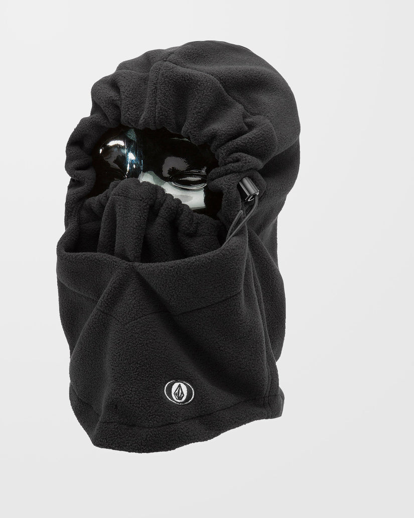 Travelin Polar Hood Thingy - Black