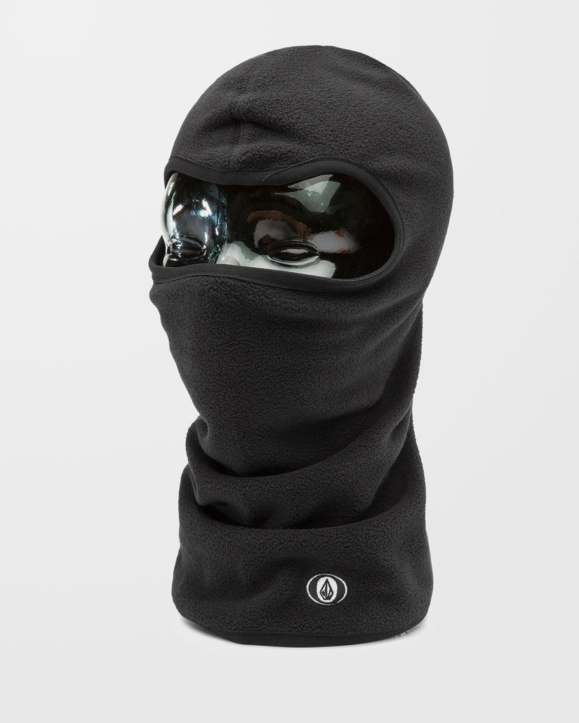 Powclava Polar Hood - Black