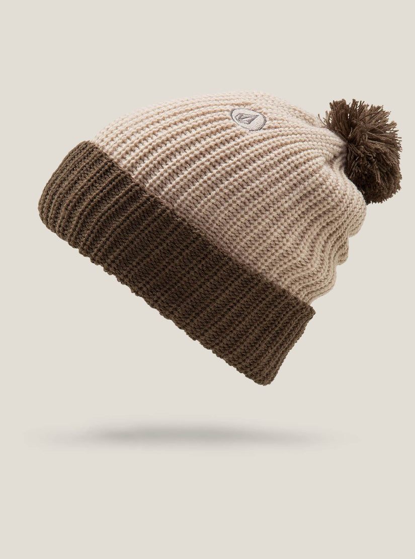 Kenvil Beanie - Khaki