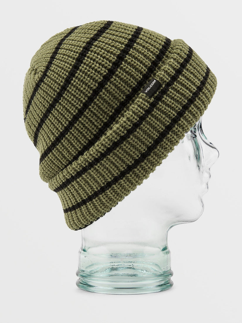Sd Beanie - LIGHT MILITARY (J5852402_LTM) [F]
