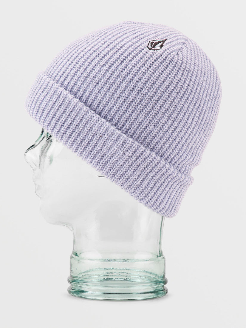 Sweep Beanie - LILAC ASH (J5852407_LCA) [B]