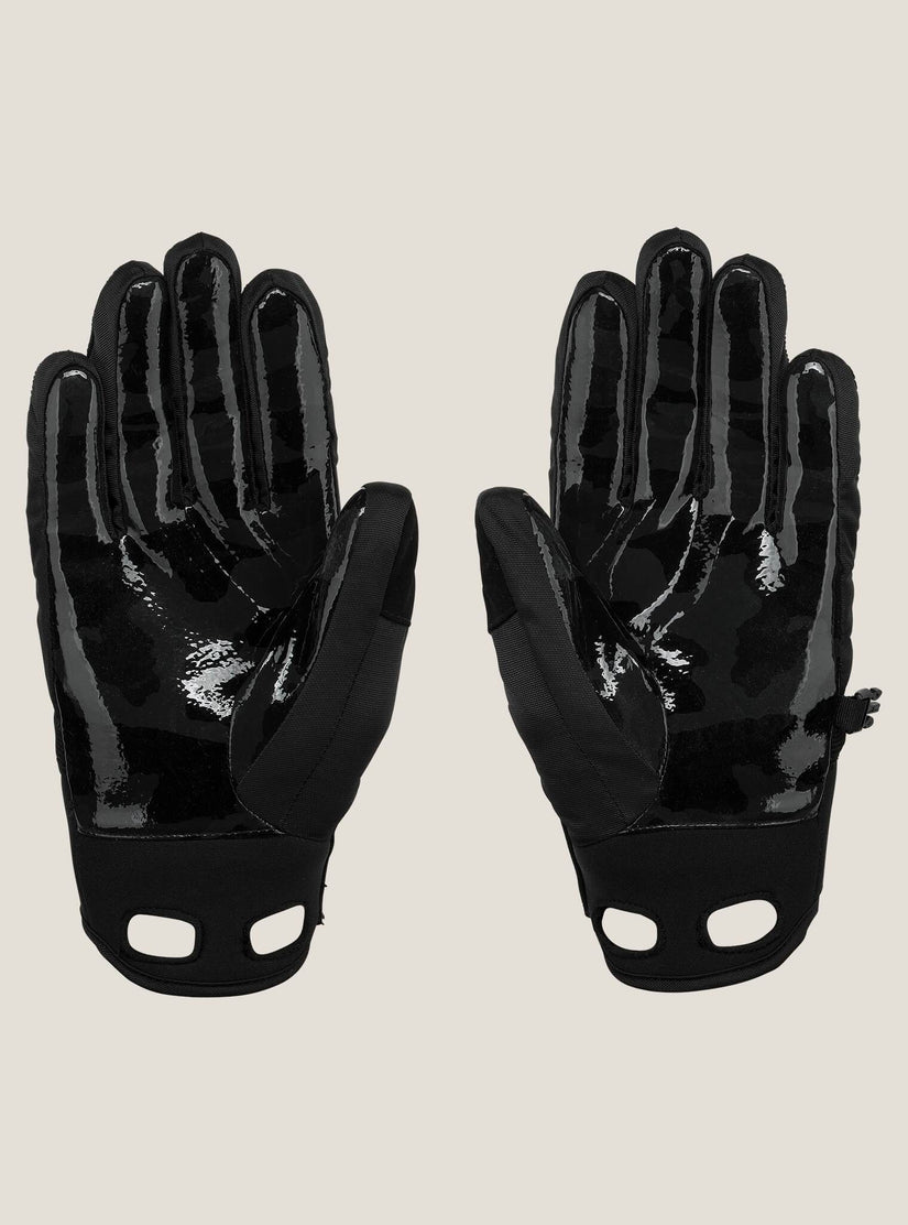 Crail Glove - Black