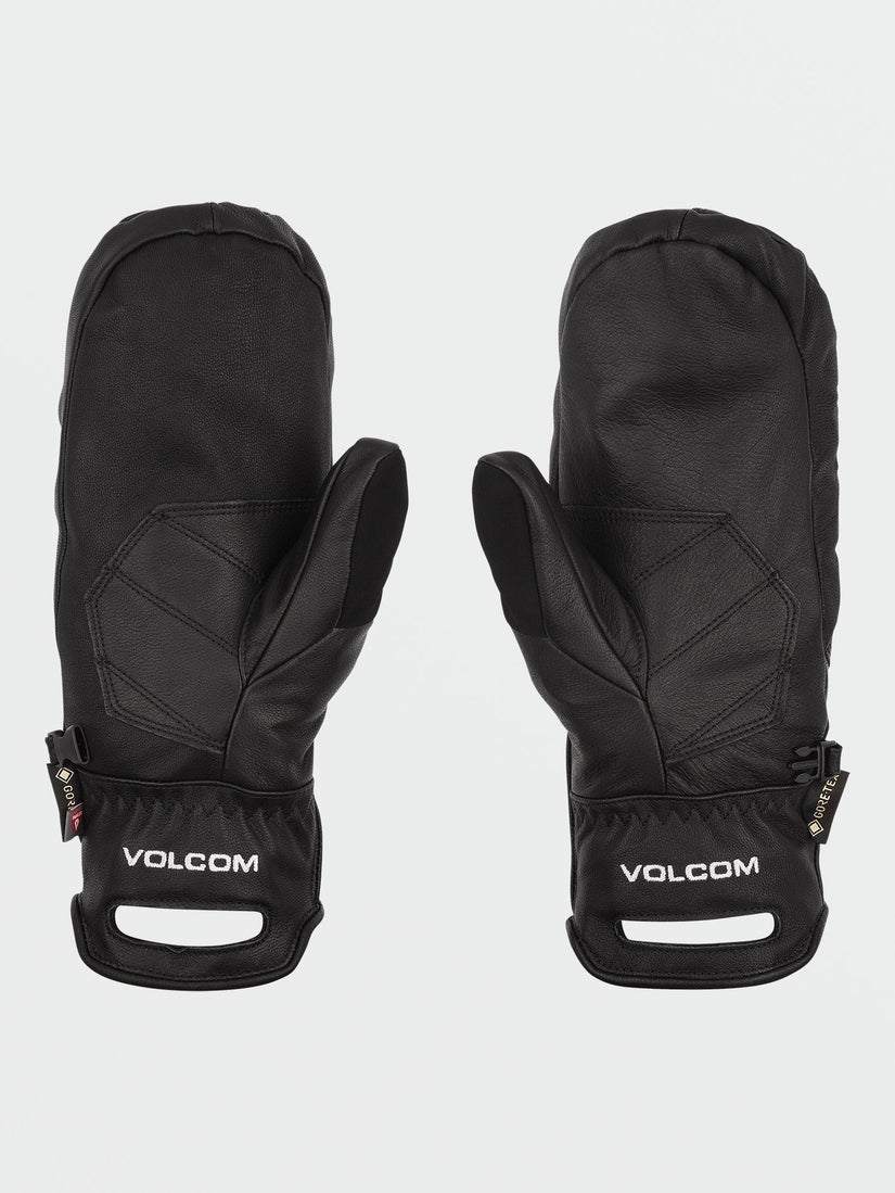 SERVICE GORE-TEX MITT (J6852301_BLK) [B]