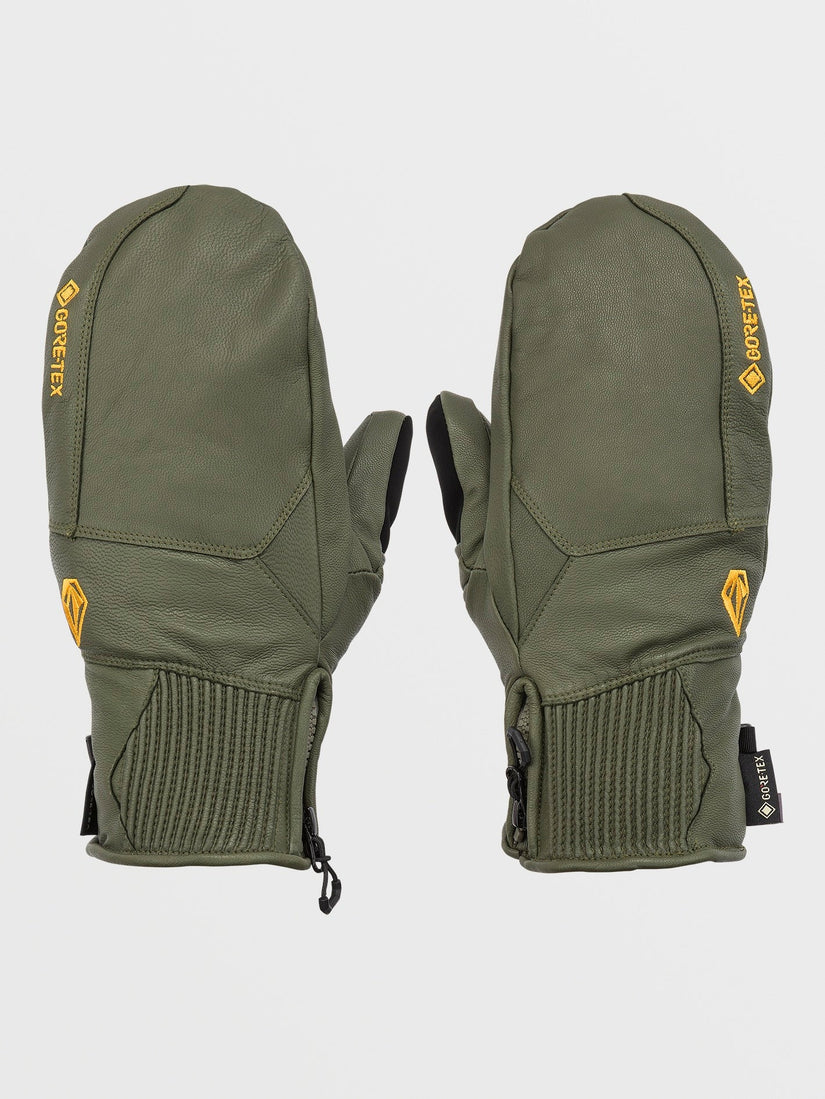 Service Gore-Tex Mittens - MILITARY (J6852401_MIL) [F]