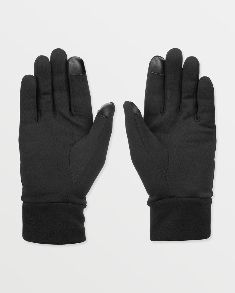 91 Gore-Tex Gloves - Bronze
