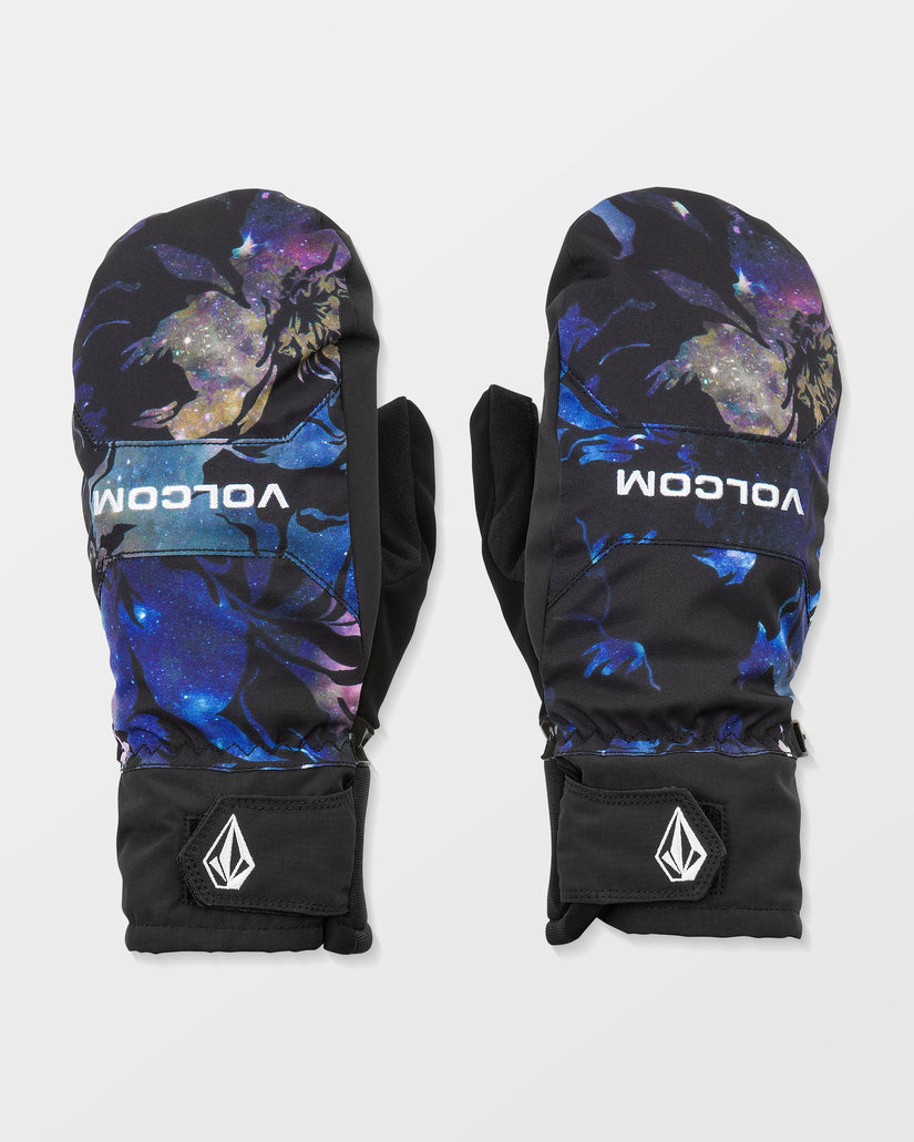 V.Co Nyle Mittens - Space Aloha
