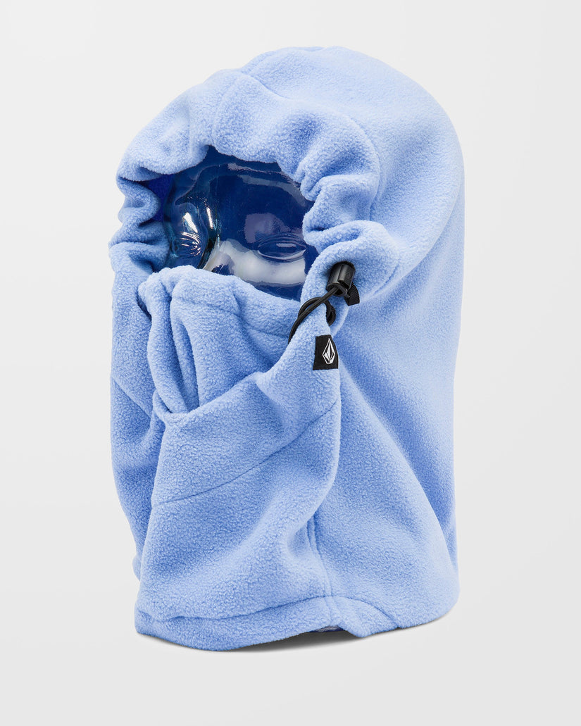V.Scout Hood - Crystal Blue