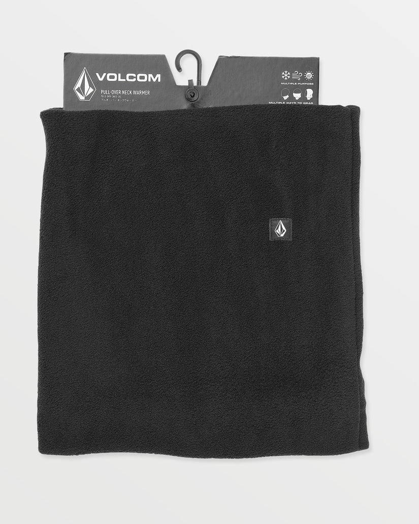 V.Scout Neckband - Black
