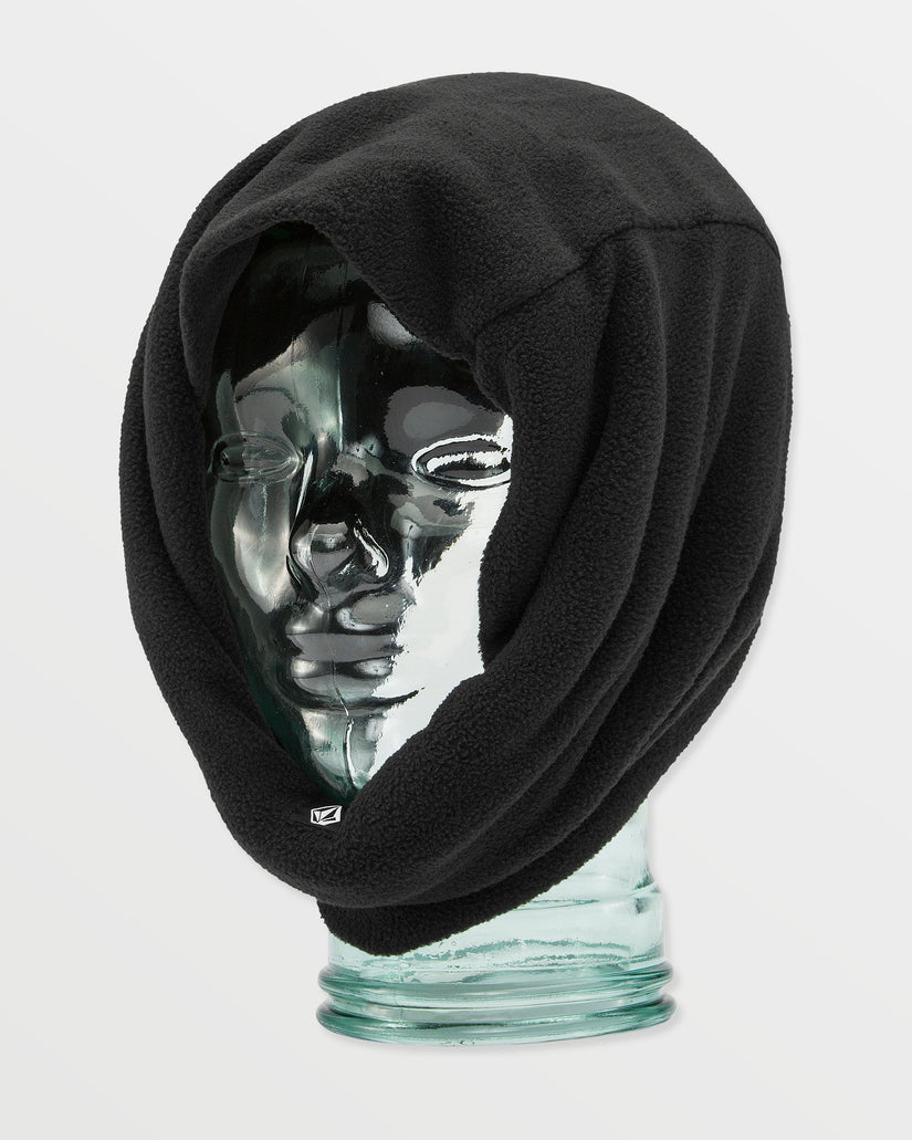 V.Scout Neckband - Black