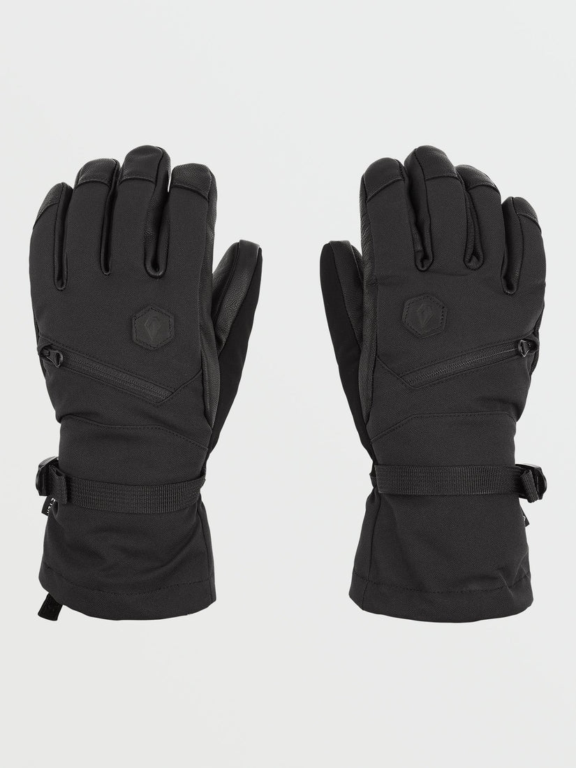 SKYE GORE-TEX OVER GLOVE (K6852300_BLK) [F]
