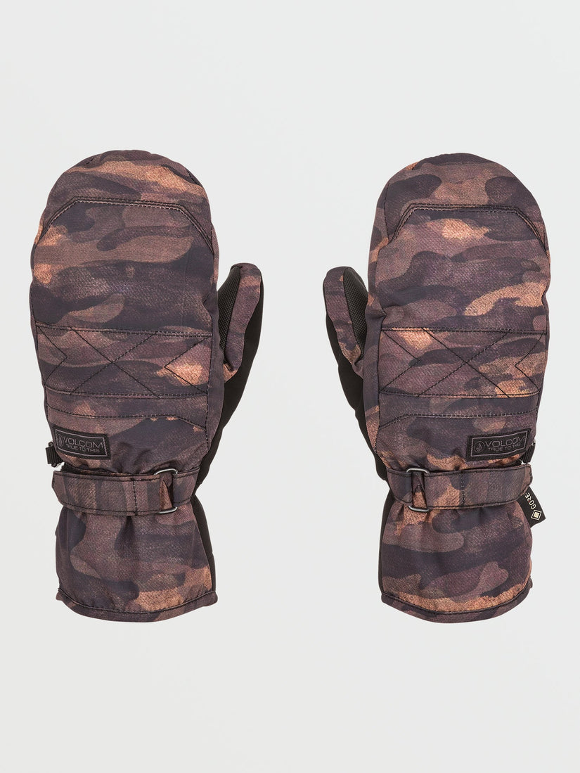 PEEP GORE-TEX MITT (K6852302_DCM) [F]