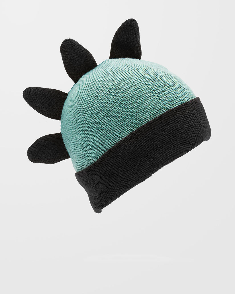 Snow Creature Beanie - Wasabi - (KIDS)
