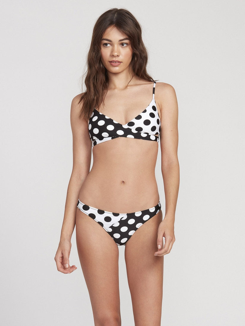 ITS A NEW DOT HIPSTR (O2212010_BLK) [F]