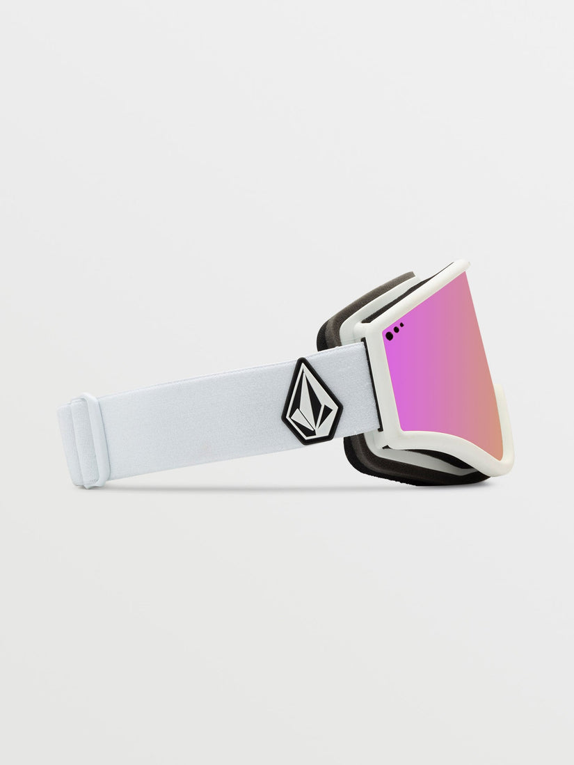 YAE MATTE WHITE / PINK CHROME (VG0723701_PICH) [1]