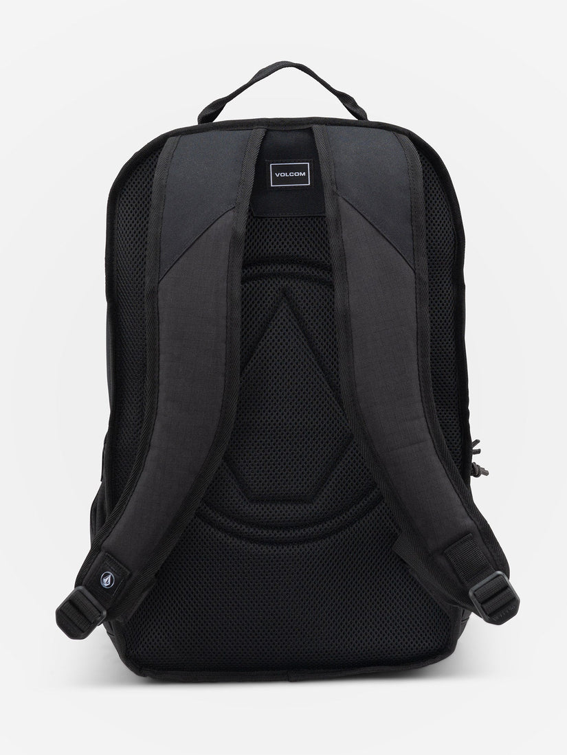 Hardbound Backpack - Black