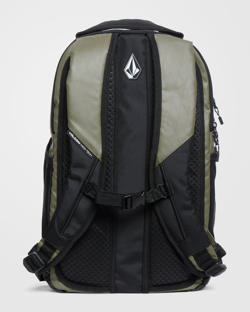 Venture Backpack - Olive