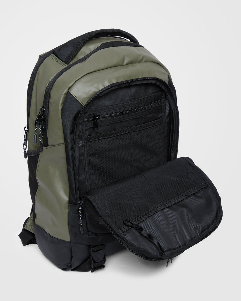 Venture Backpack - Olive