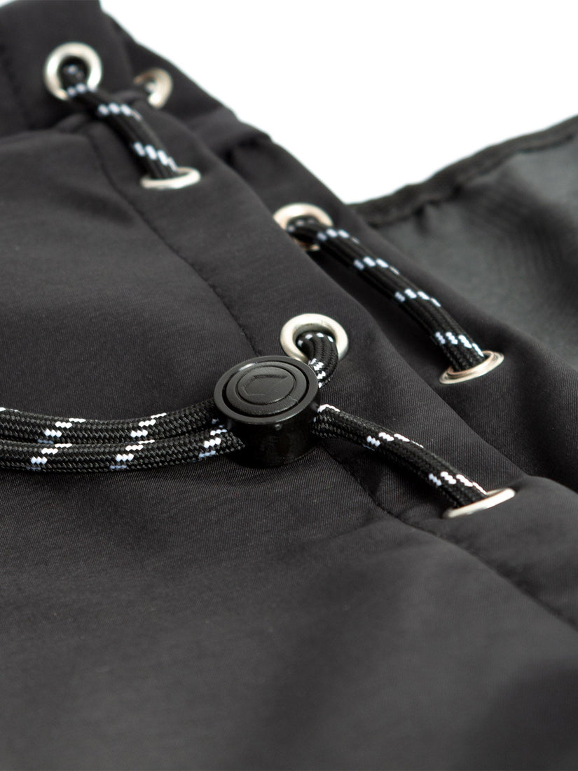 So Jaded Backpack - Black