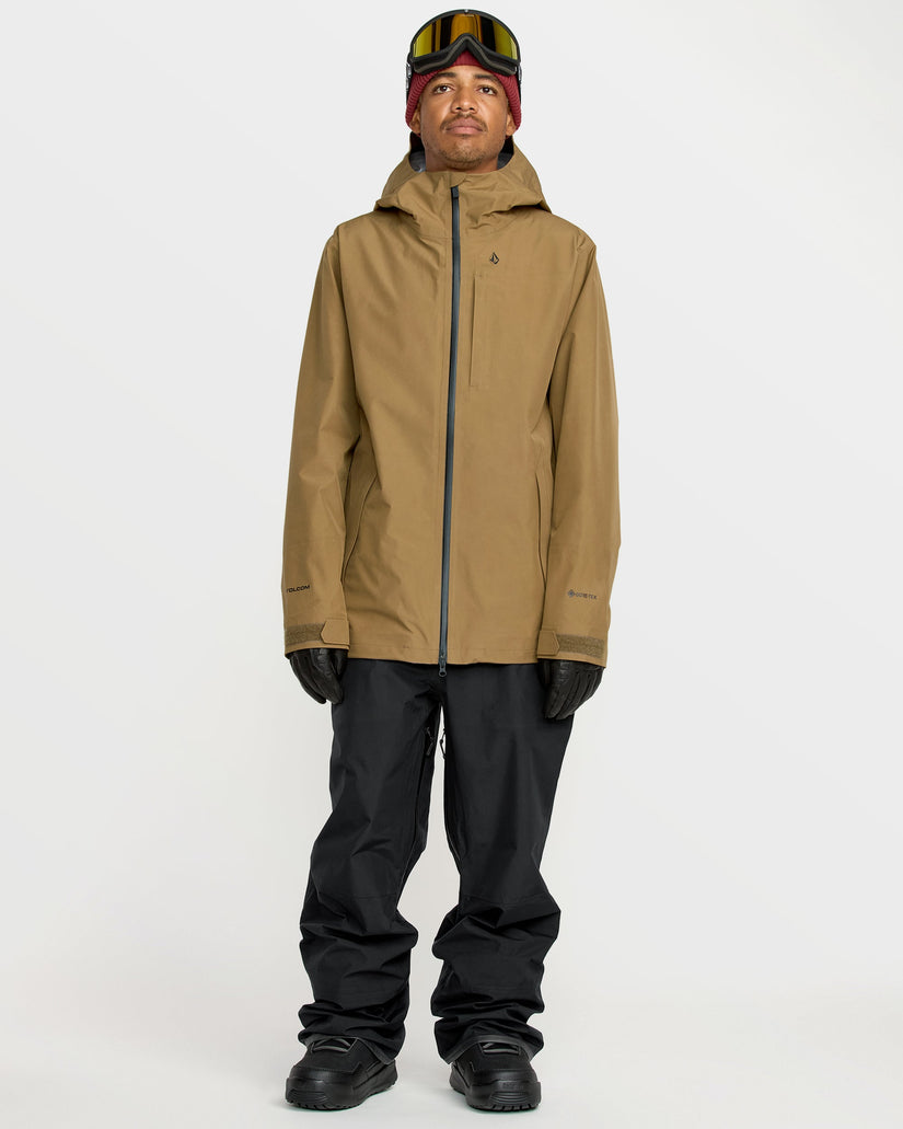 TESTER 3L GORE-TEX JACKET
