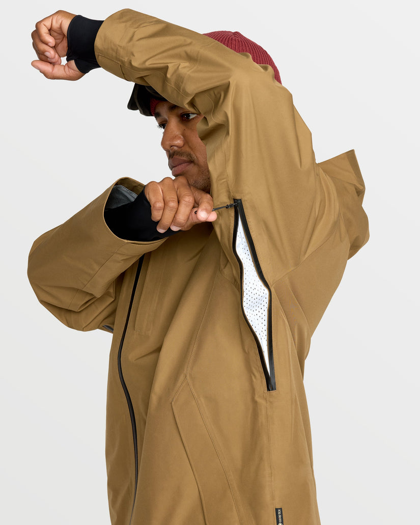 TESTER 3L GORE-TEX JACKET