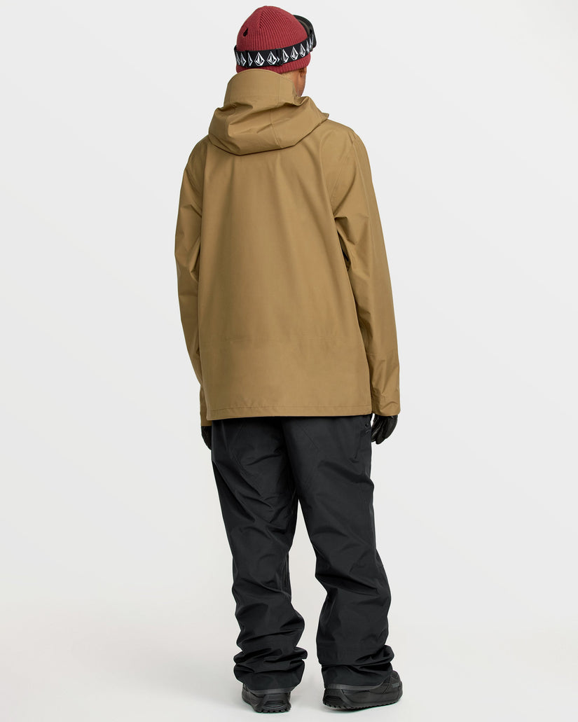 TESTER 3L GORE-TEX JACKET