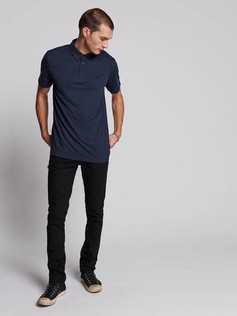 WOWZER POLO