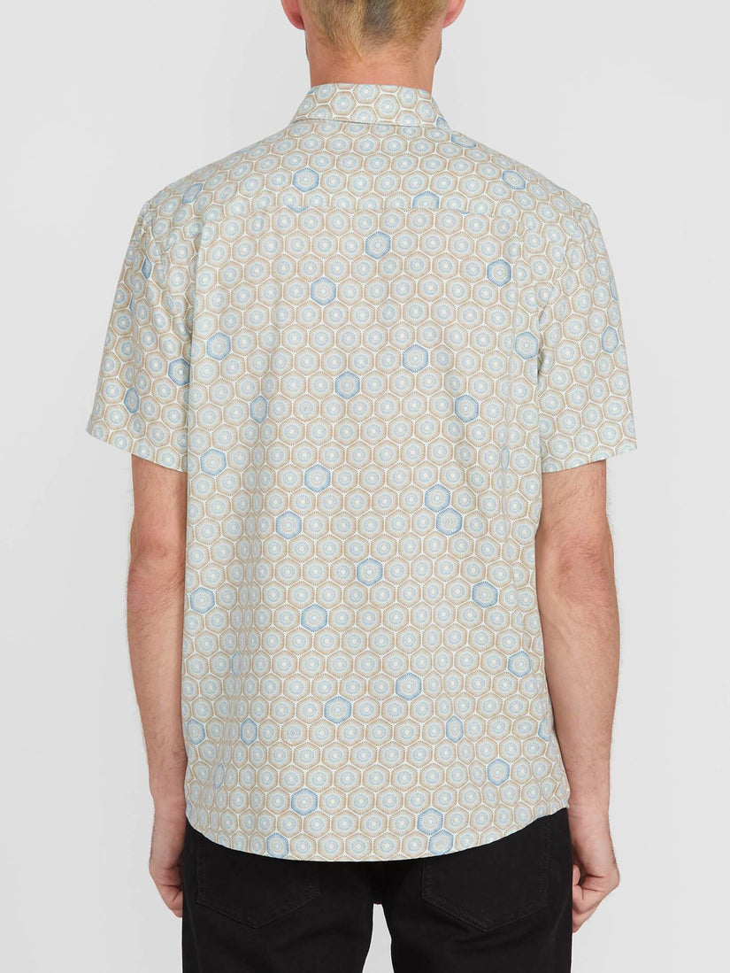 SUN MEDALLION S/S (A0412005_RES) [B]