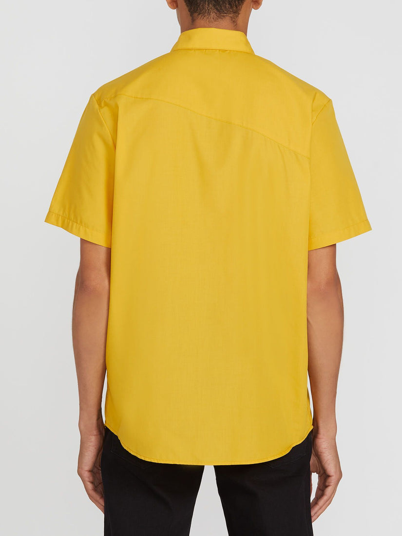 CJ COLLINS S/S (A0412008_GLD) [B]