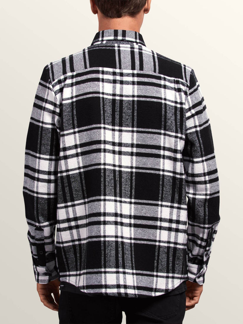 Shader Shirt - White