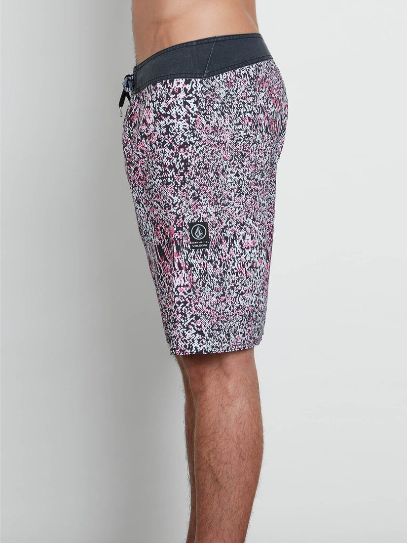 Plasm Mod 20 - Black