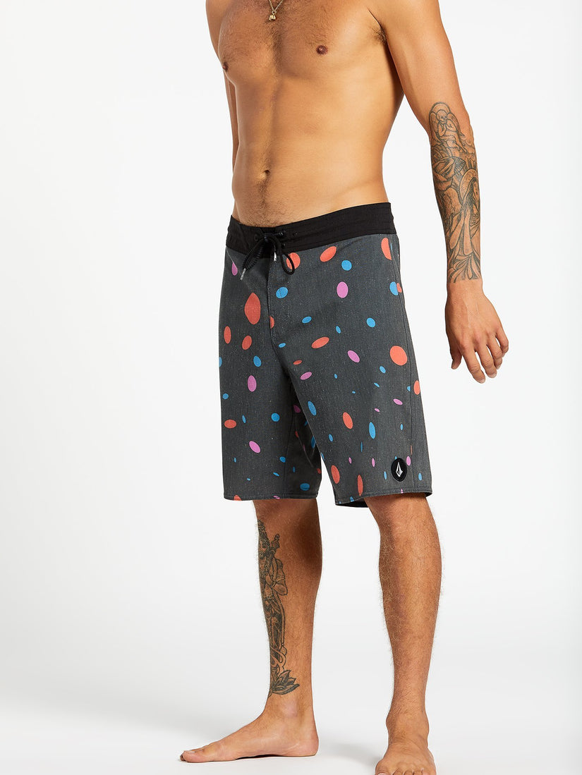 PSEUDO STONEY 19" (A0812003_BLK) [22]