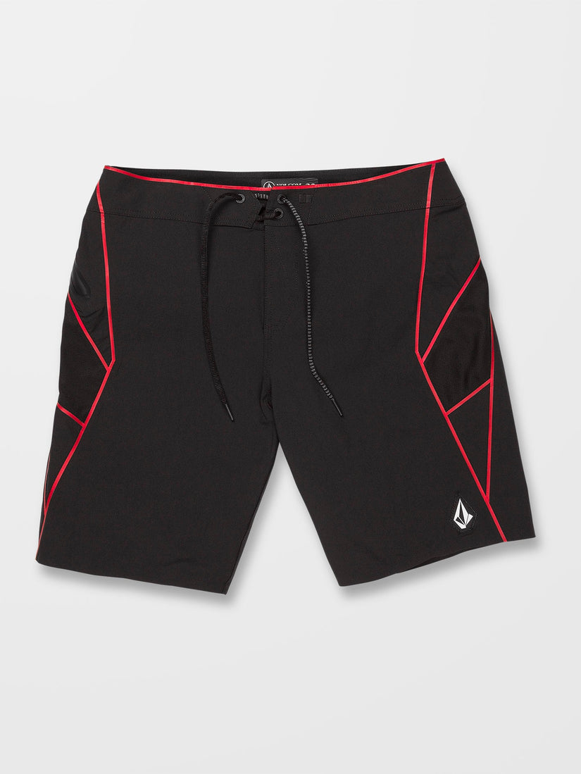 Surf Vitals J Robinson 20" Boardshort - BLACK (A0812300_BLK) [2]