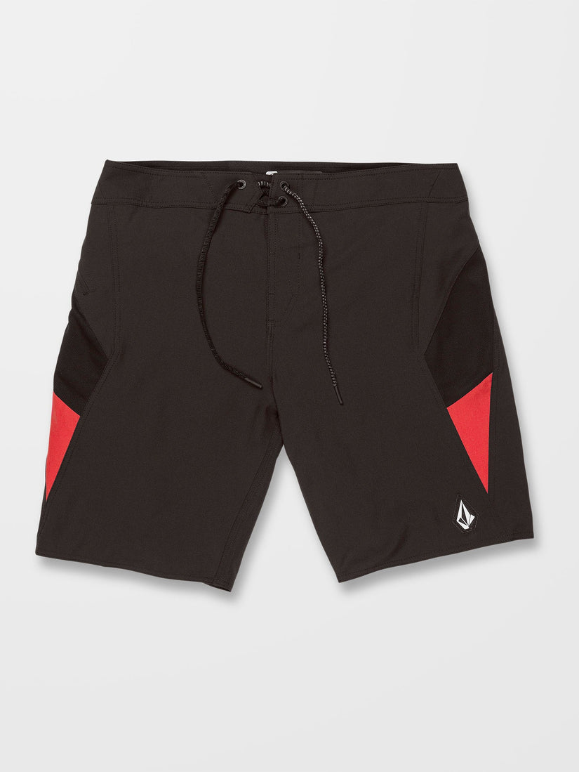 Surf Vitals J Robinson 20" Boardshort - BLACK (A0812301_BLK) [1]