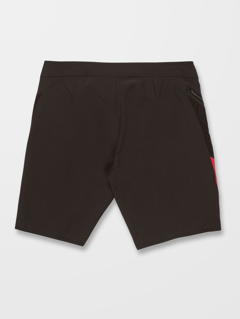 Surf Vitals J Robinson 20" Boardshort - BLACK (A0812301_BLK) [2]