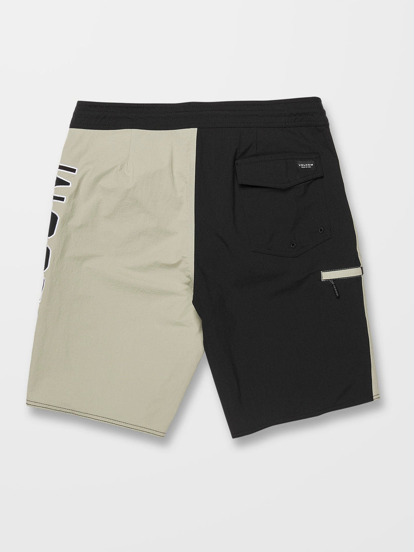 Surf Vitals Noa Deane 21" Boardshort - BLACK (A0812302_BLK) [2]