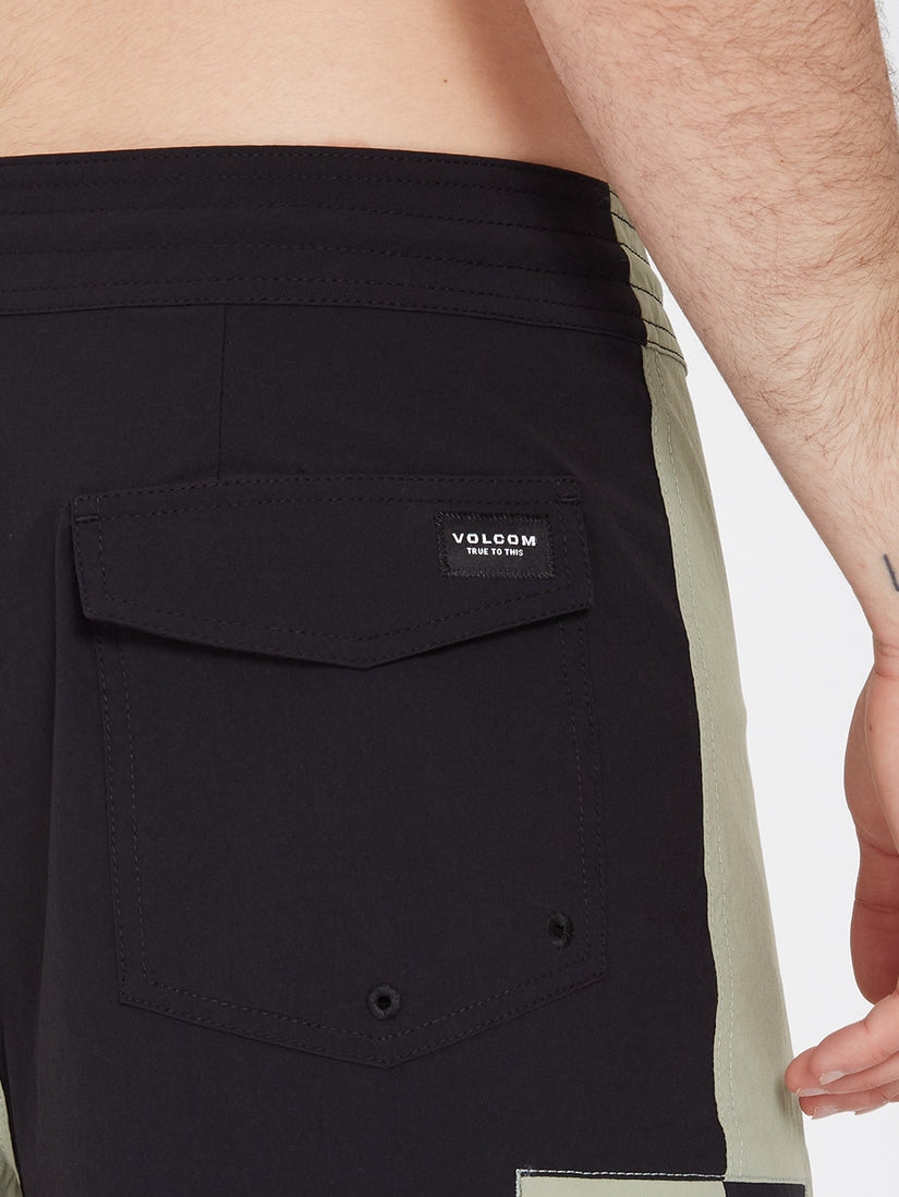 Surf Vitals Noa Deane 21" Boardshort - BLACK (A0812302_BLK) [4]