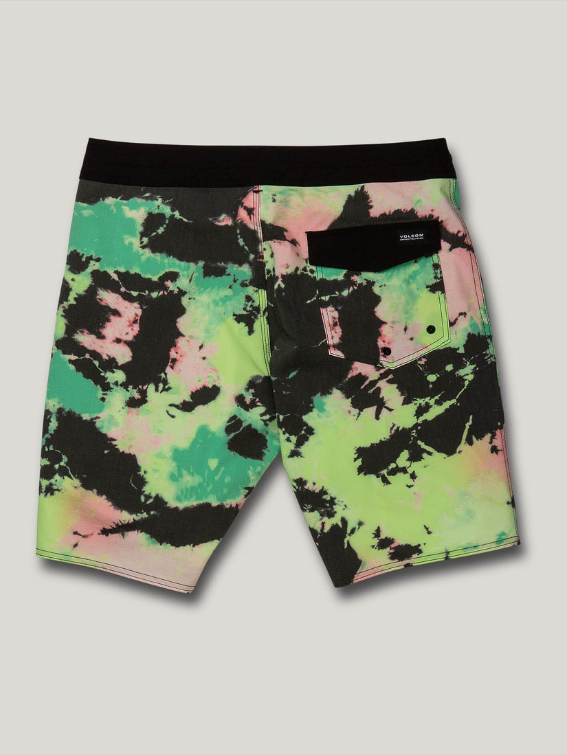 BOLINAS STONEY 19 (A0822001_BLK) [B]