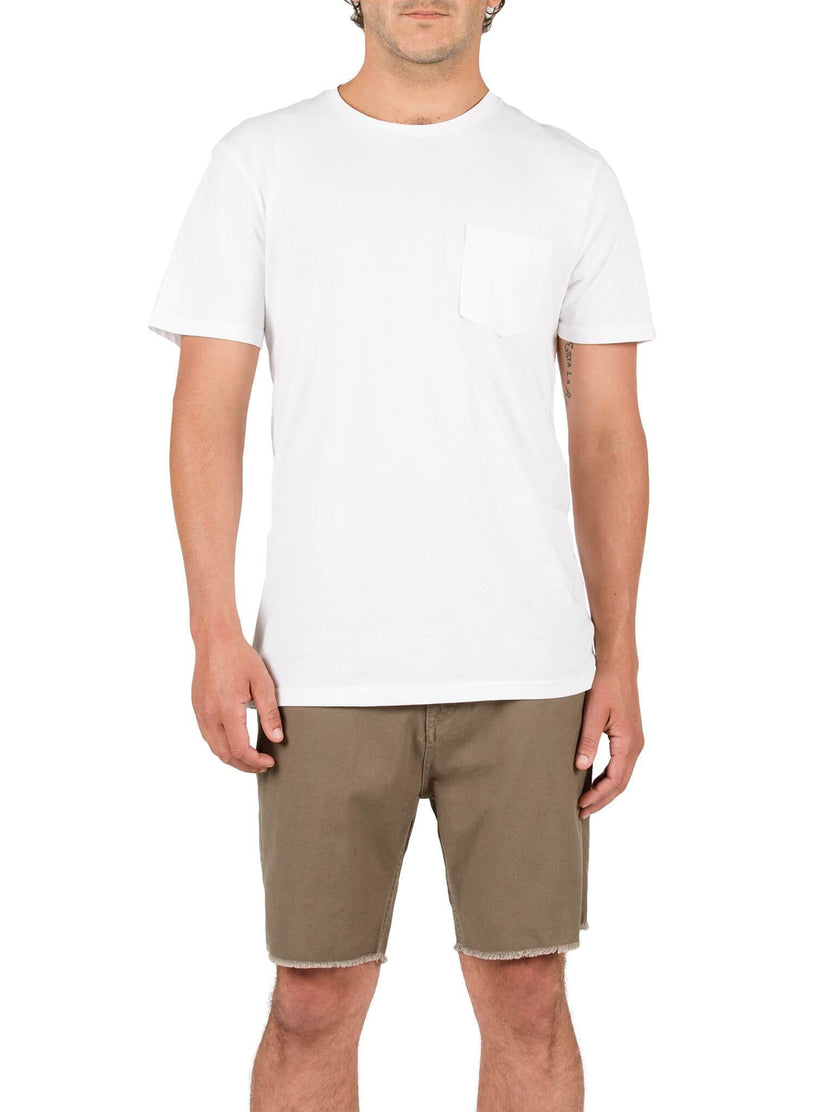 VSm Atwell Shorts - Military